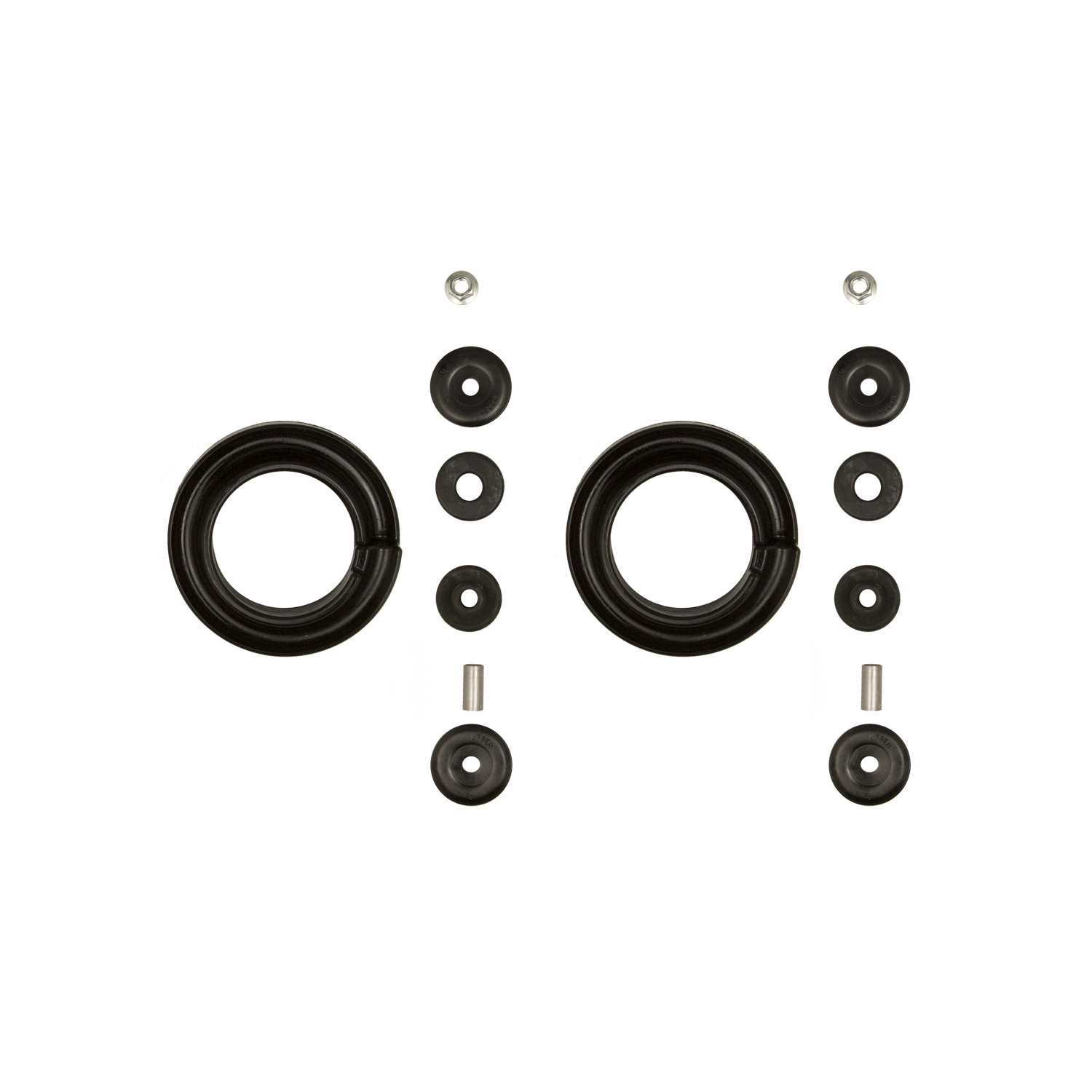 Bilstein 46-268655 B8 5112 - Suspension Leveling Kit